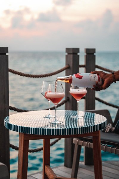 InterContinental Maldives Maamunagau Resort 21
