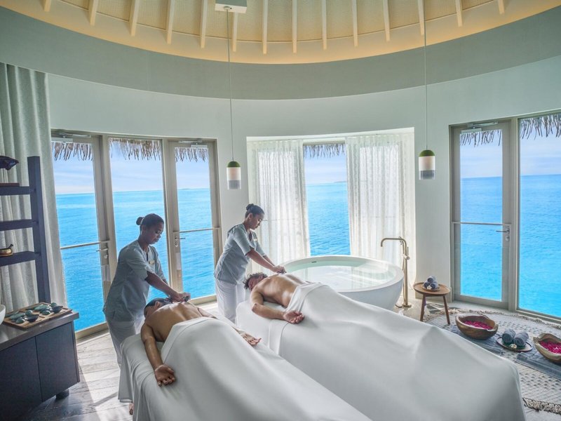 InterContinental Maldives Maamunagau Resort 28