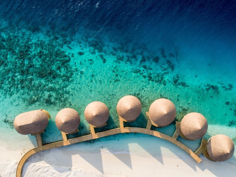 InterContinental Maldives Maamunagau Resort 29