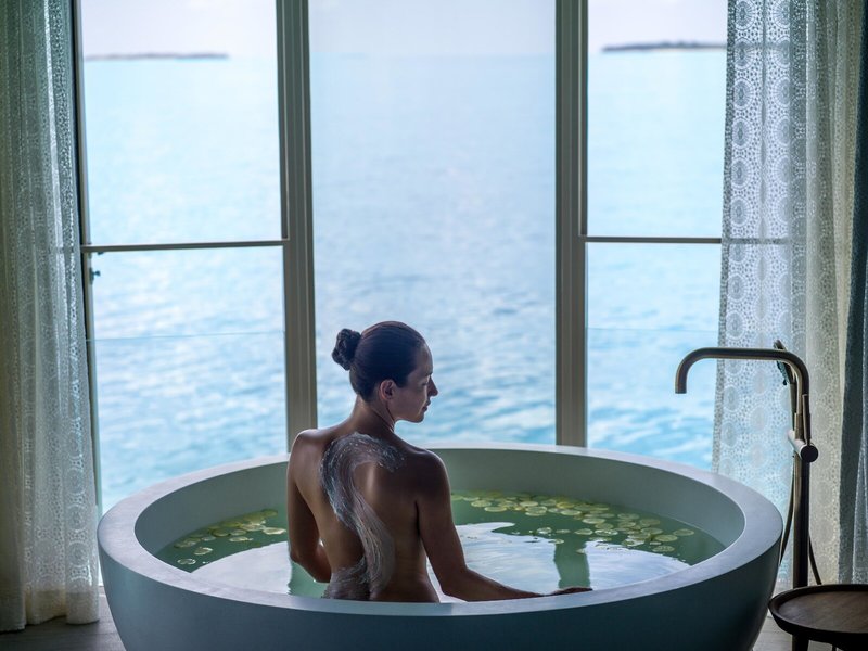 InterContinental Maldives Maamunagau Resort 31