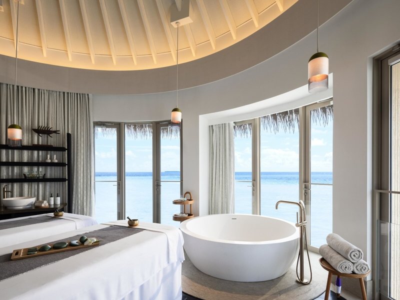 InterContinental Maldives Maamunagau Resort 32