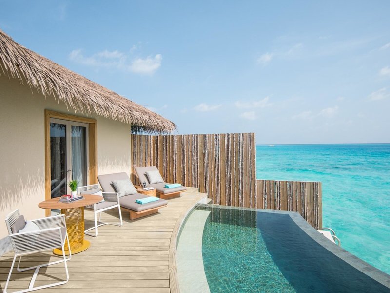 InterContinental Maldives Maamunagau Resort 33