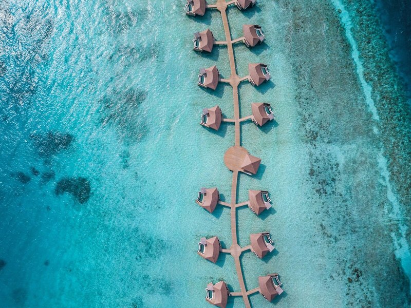 InterContinental Maldives Maamunagau Resort 35