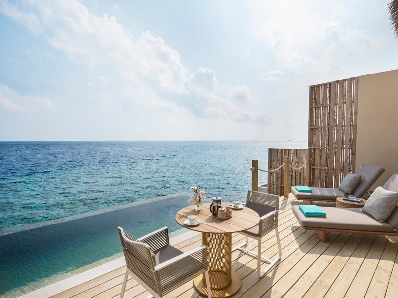 InterContinental Maldives Maamunagau Resort 47