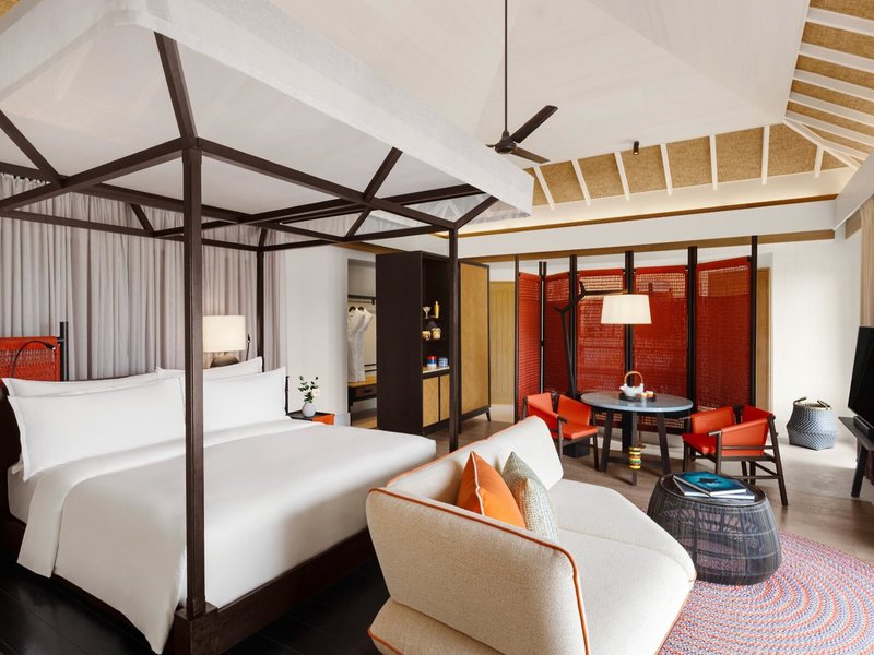 InterContinental Maldives Maamunagau Resort 50