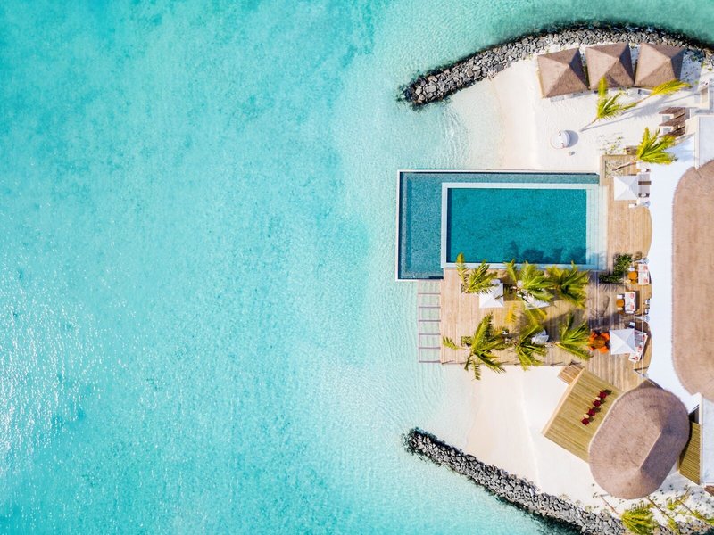 InterContinental Maldives Maamunagau Resort 22