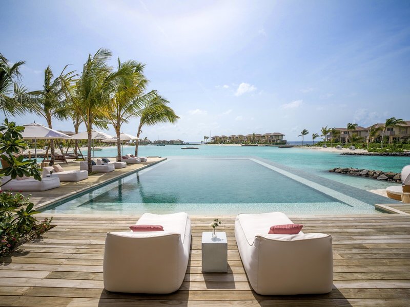 InterContinental Maldives Maamunagau Resort 26