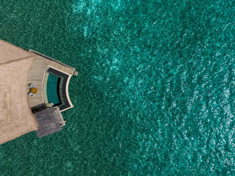InterContinental Maldives Maamunagau Resort 36