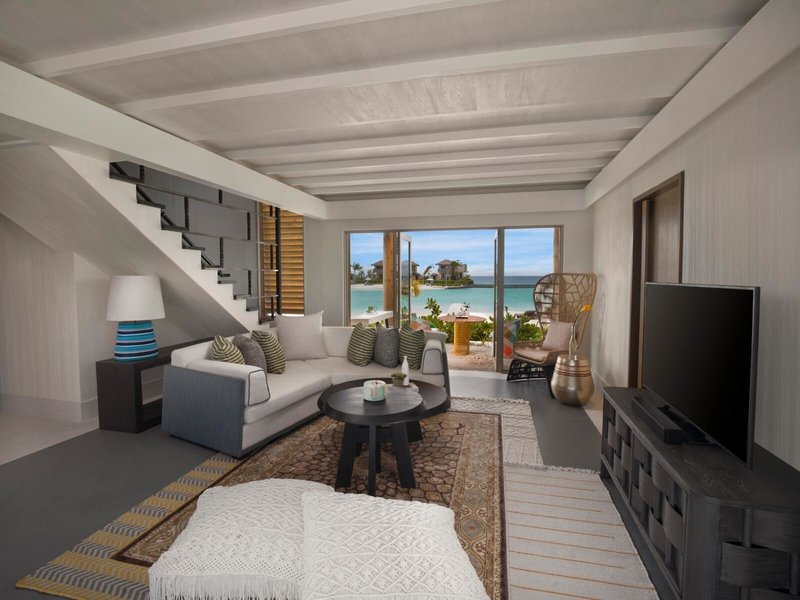 InterContinental Maldives Maamunagau Resort 46