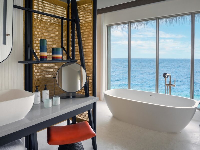 InterContinental Maldives Maamunagau Resort 48