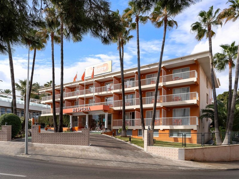 Hesperia Ciudad de Mallorca 2