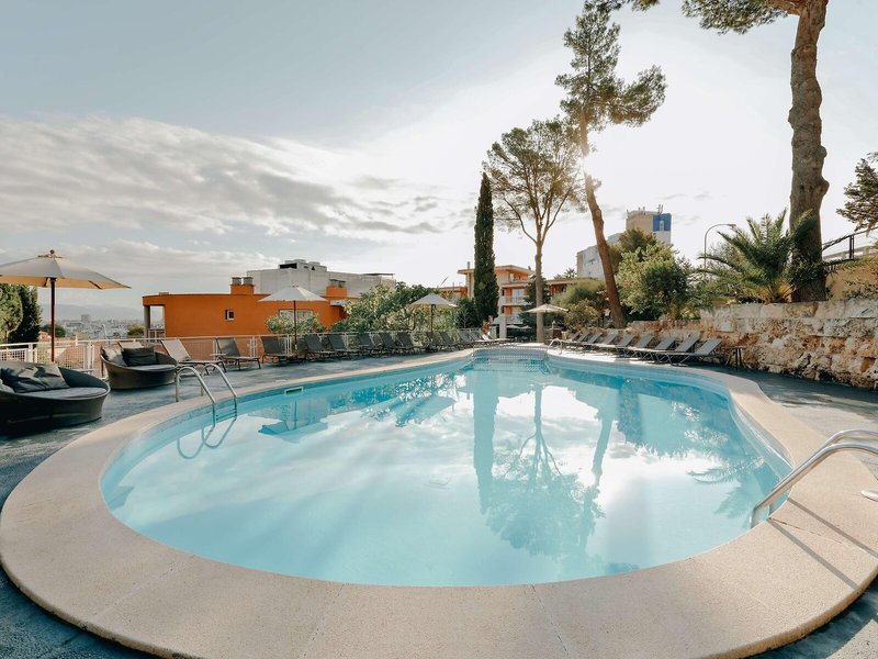 Hesperia Ciudad de Mallorca 5