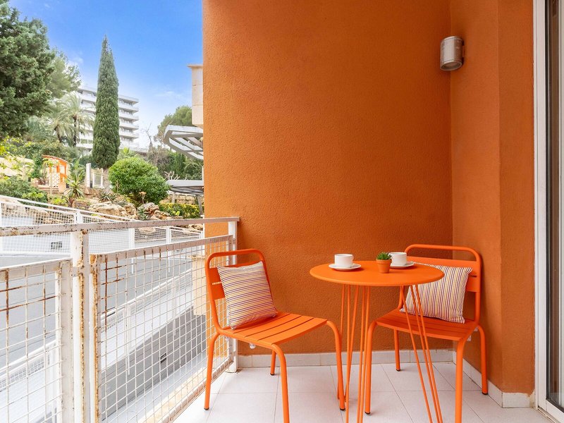 Hesperia Ciudad de Mallorca 6