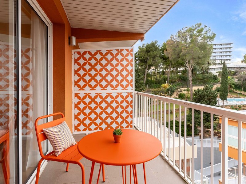 Hesperia Ciudad de Mallorca 7