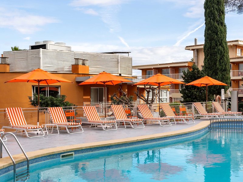 Hesperia Ciudad de Mallorca 10