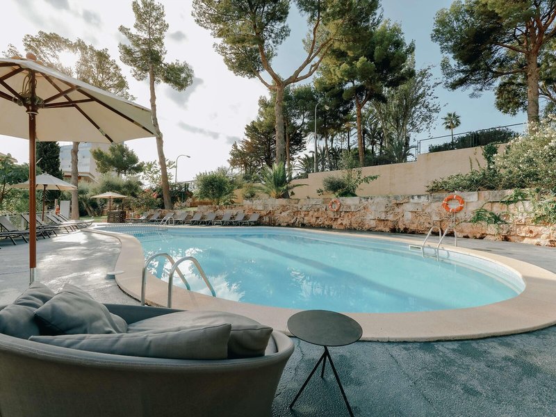 Hesperia Ciudad de Mallorca 12