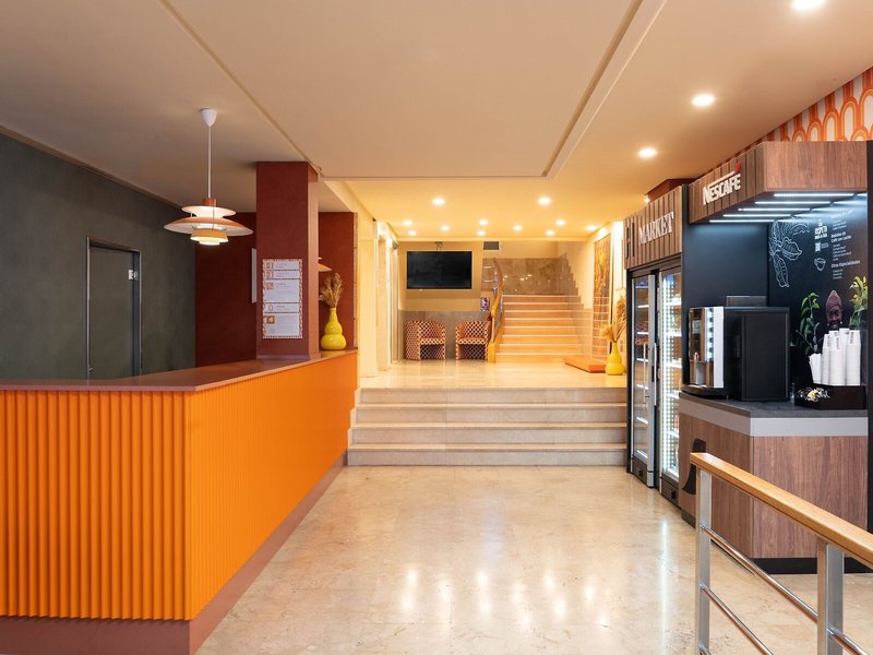 Hesperia Ciudad de Mallorca 14