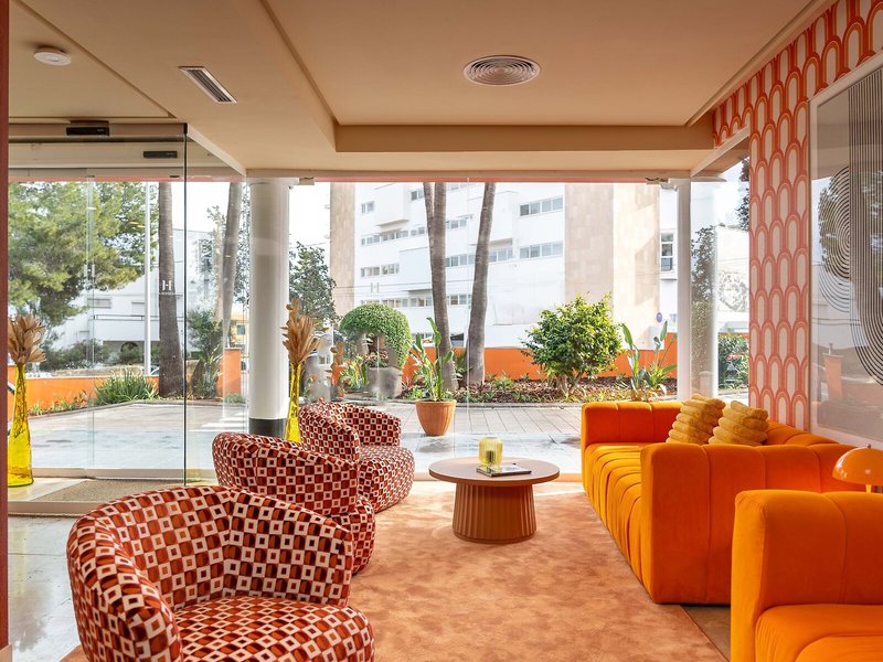 Hesperia Ciudad de Mallorca 15