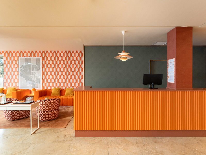 Hesperia Ciudad de Mallorca 17