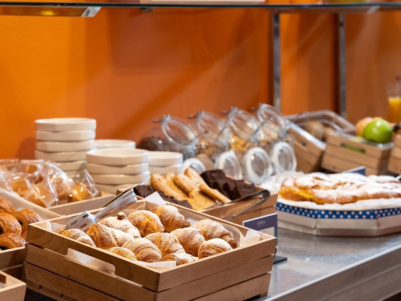 Hesperia Ciudad de Mallorca 18