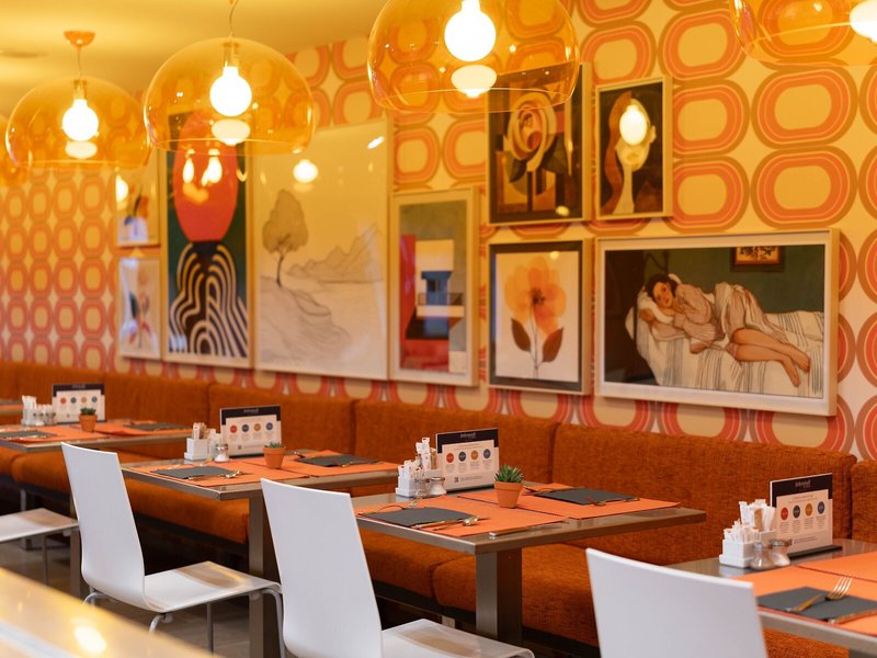 Hesperia Ciudad de Mallorca 19