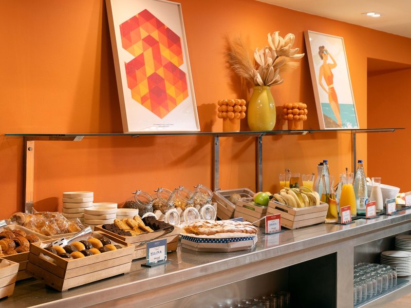 Hesperia Ciudad de Mallorca 20