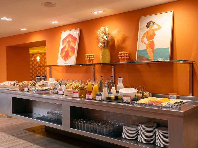 Hesperia Ciudad de Mallorca 21