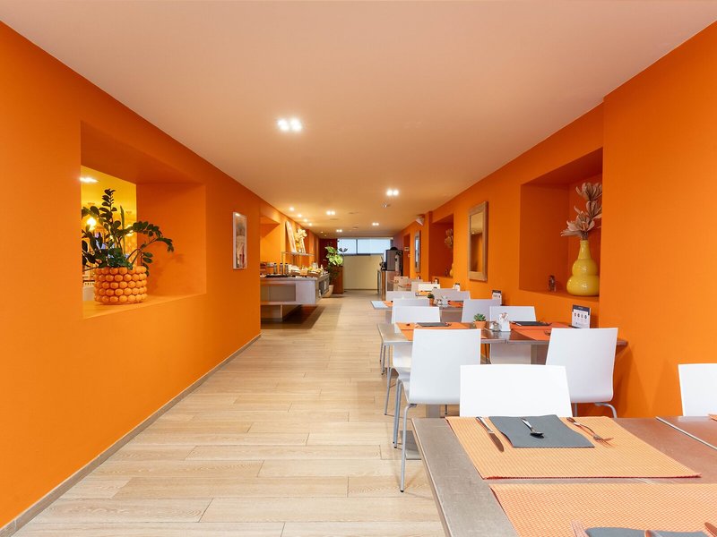 Hesperia Ciudad de Mallorca 22