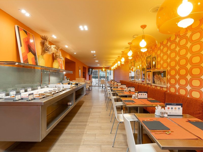 Hesperia Ciudad de Mallorca 23