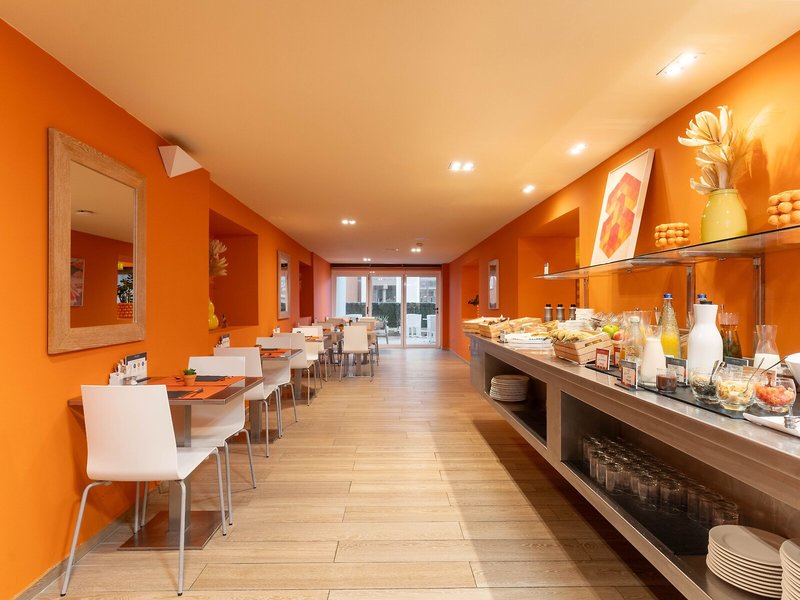 Hesperia Ciudad de Mallorca 24