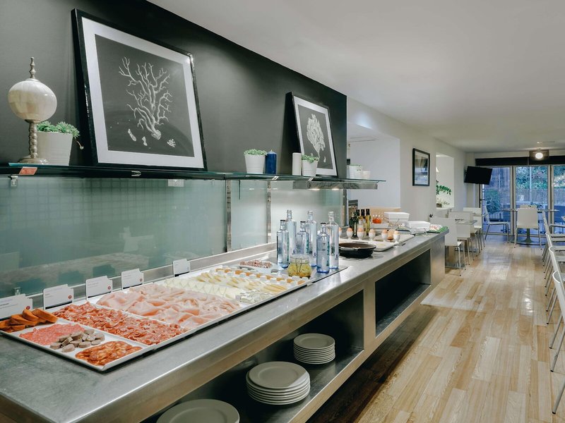 Hesperia Ciudad de Mallorca 26