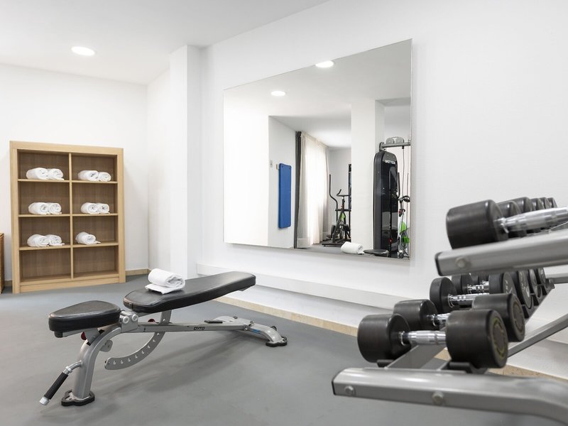 Hesperia Ciudad de Mallorca 27