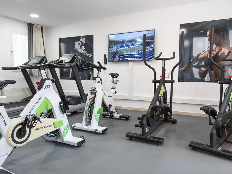 Hesperia Ciudad de Mallorca 28