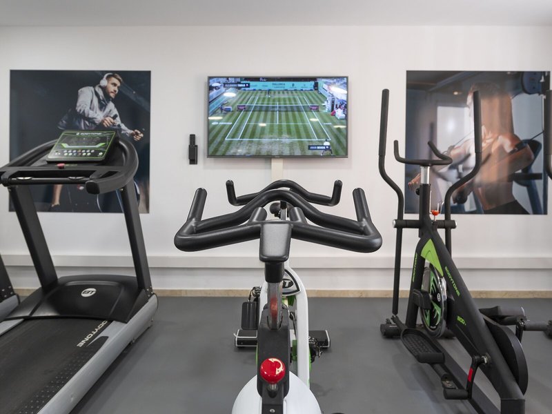 Hesperia Ciudad de Mallorca 29