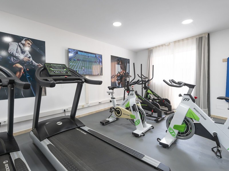 Hesperia Ciudad de Mallorca 30