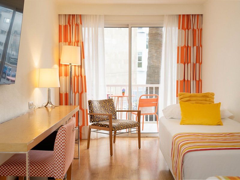 Hesperia Ciudad de Mallorca 32