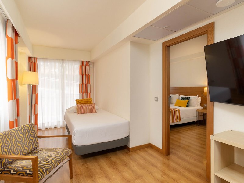 Hesperia Ciudad de Mallorca 33