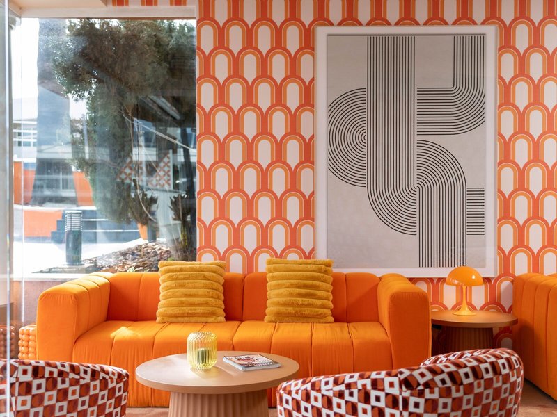 Hesperia Ciudad de Mallorca 34