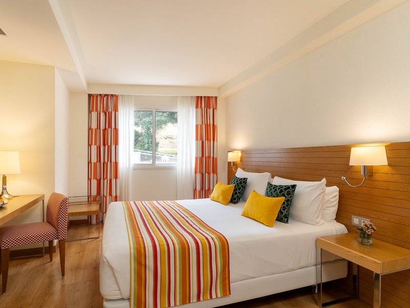 Hesperia Ciudad de Mallorca 35