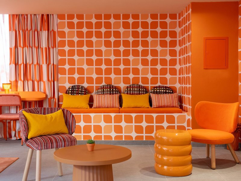 Hesperia Ciudad de Mallorca 36