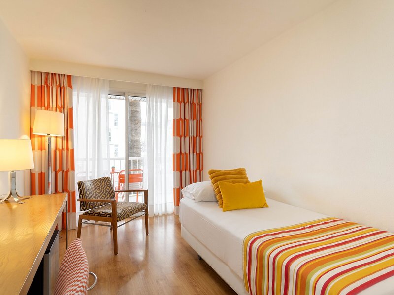 Hesperia Ciudad de Mallorca 37