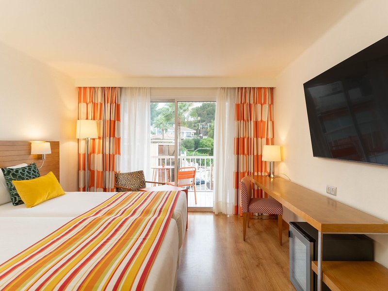 Hesperia Ciudad de Mallorca 38