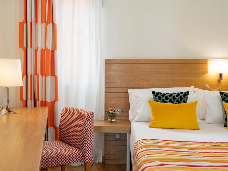 Hesperia Ciudad de Mallorca 39