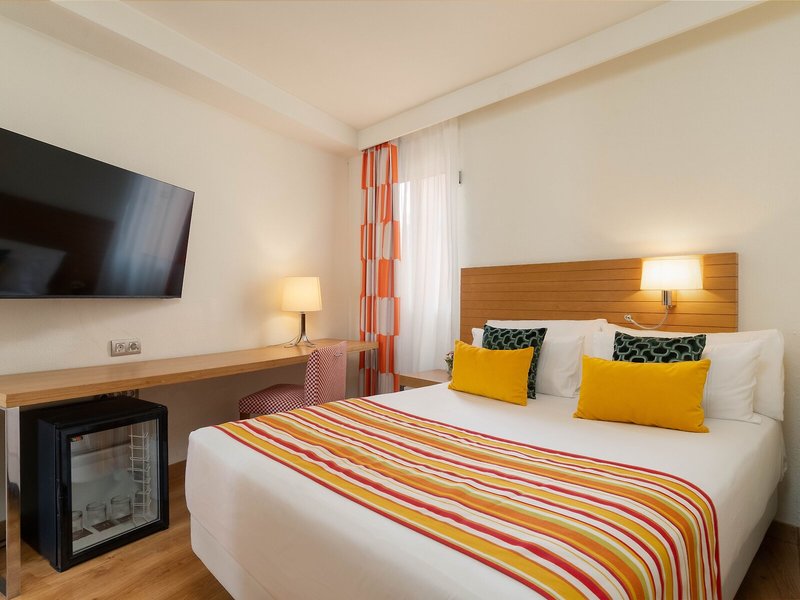 Hesperia Ciudad de Mallorca 40