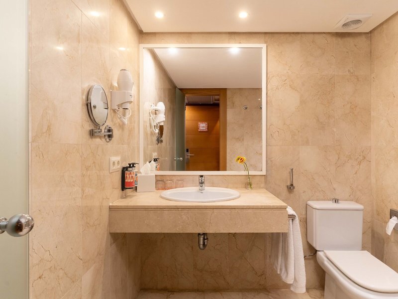 Hesperia Ciudad de Mallorca 41