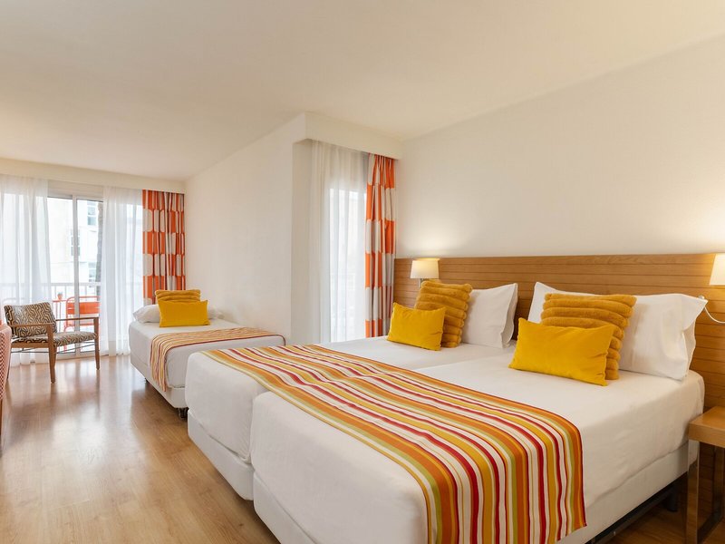 Hesperia Ciudad de Mallorca 42