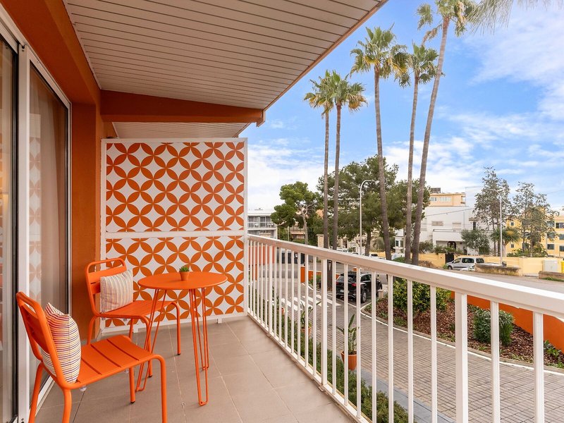 Hesperia Ciudad de Mallorca 44