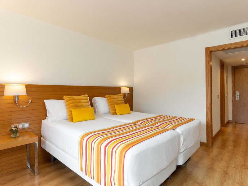 Hesperia Ciudad de Mallorca 45