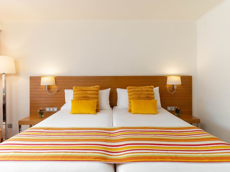 Hesperia Ciudad de Mallorca 47