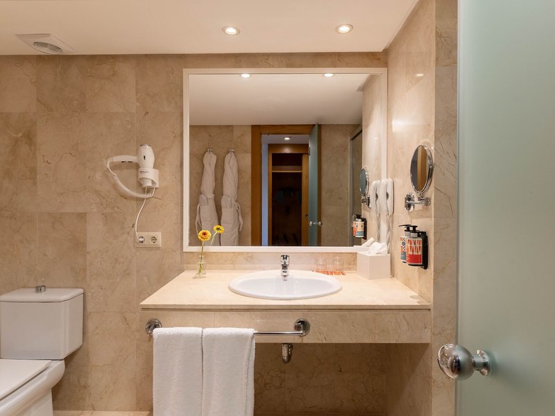 Hesperia Ciudad de Mallorca 48